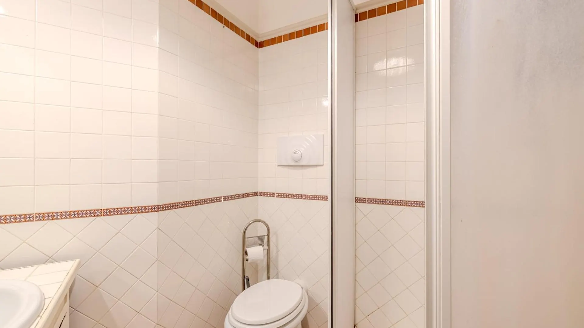 Charme E Stile A Via Foscolo Apartment Rome 0*,