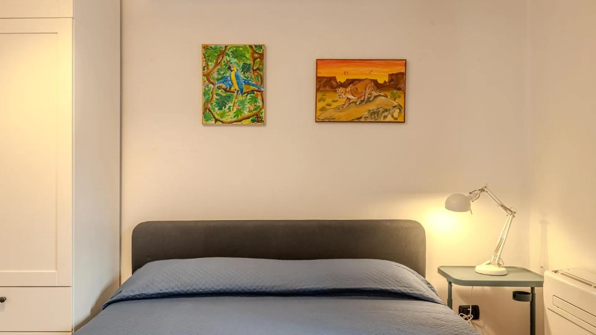Charme E Stile A Via Foscolo Apartment Rome 0*,  Italy