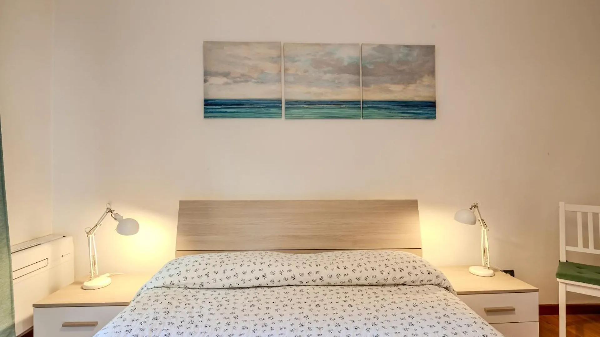 Charme E Stile A Via Foscolo Apartment Rome