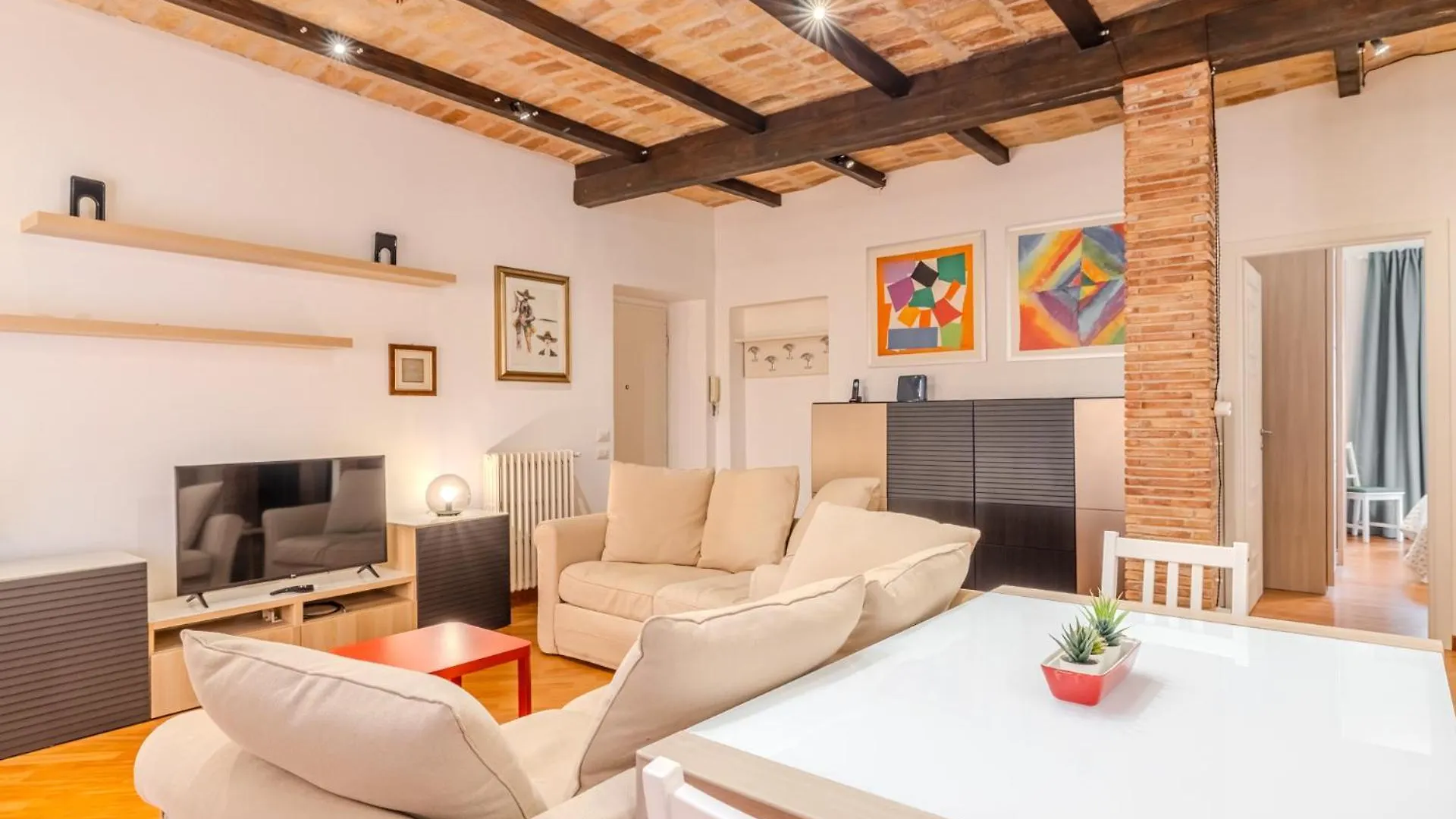 Charme E Stile A Via Foscolo Apartment Rome 0*,  Italy
