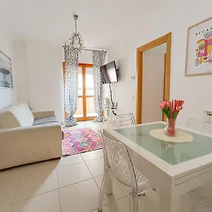  Appartamento Grace - Porta Di