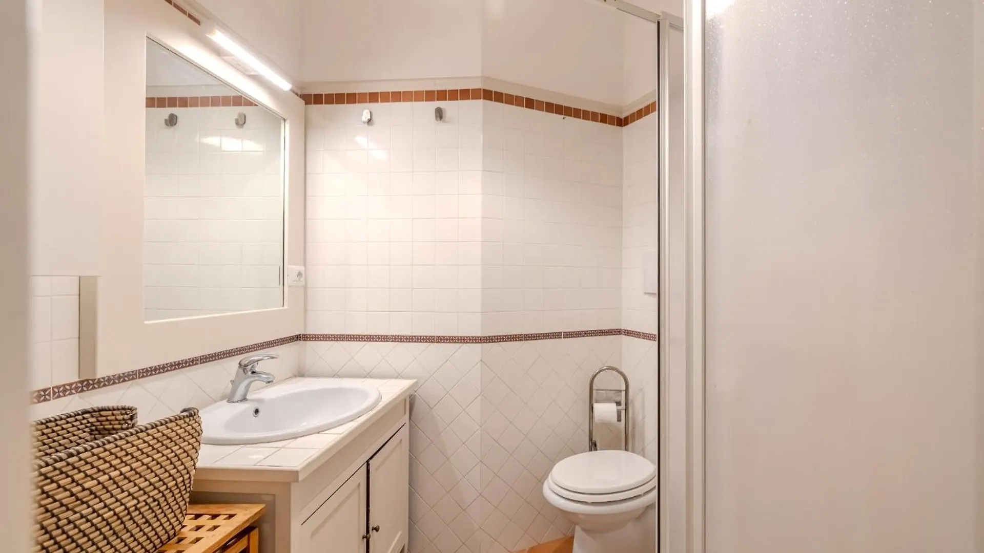 Charme E Stile A Via Foscolo Apartment Rome